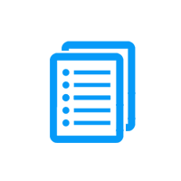 Vector of a Test Paper