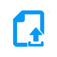 Upload File Logo