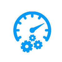 Vector of Speedometer