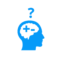 Vector of Human Head