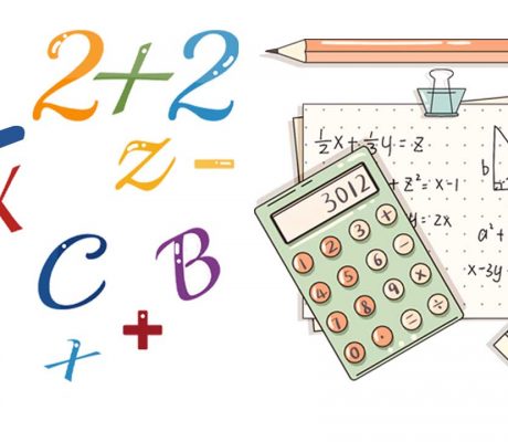 Learn ZOE Mathematical Equation 2