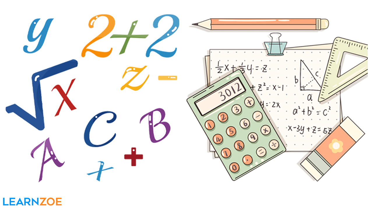 Equation - Definition, Types, Examples