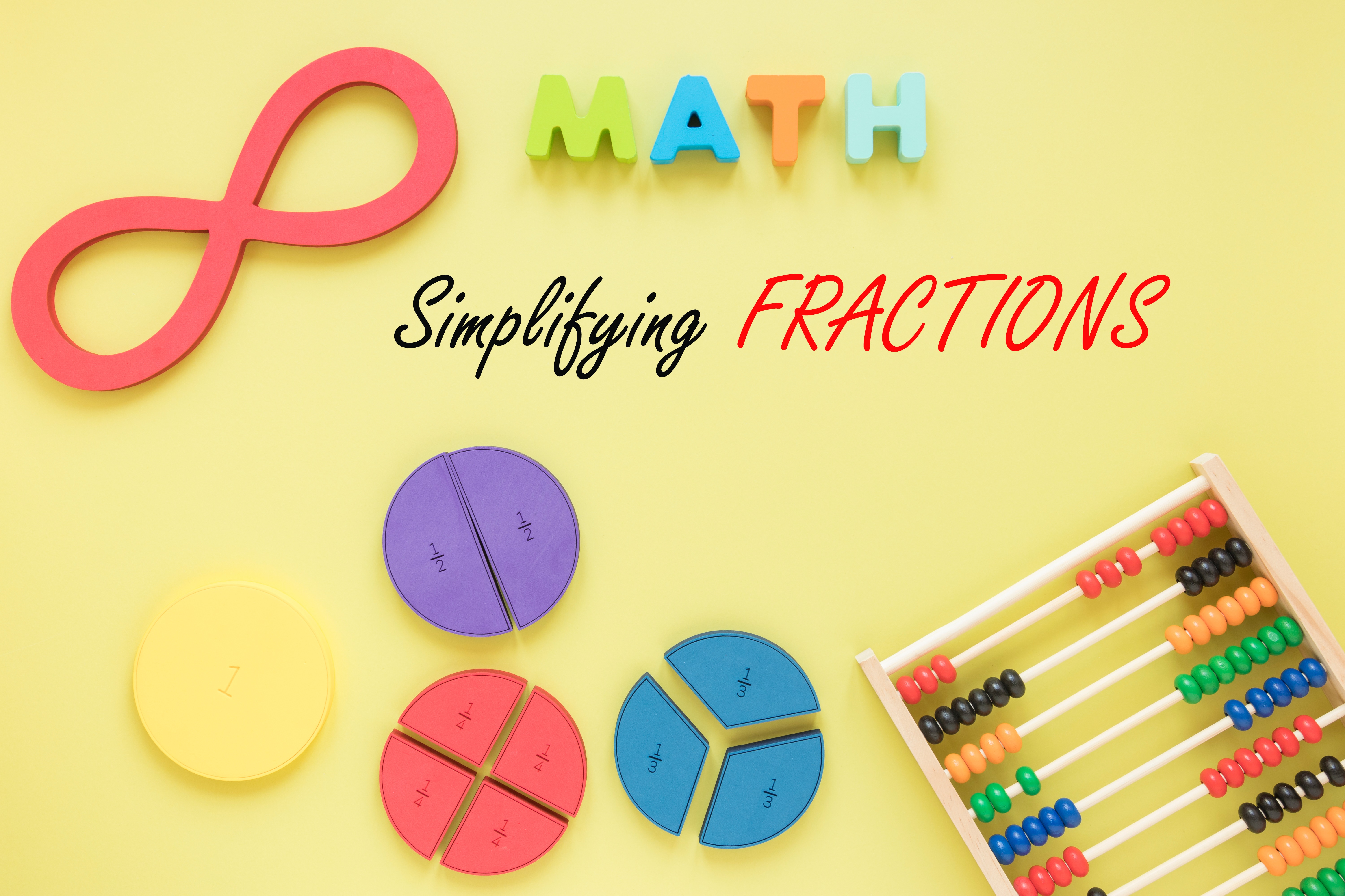 Simplifying Fractions