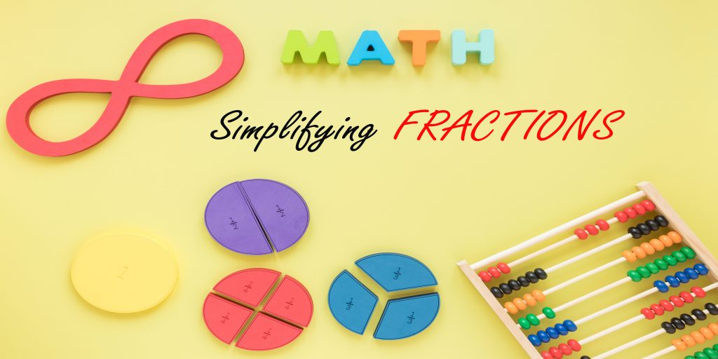 Simplifying Fractions | Learn ZOE