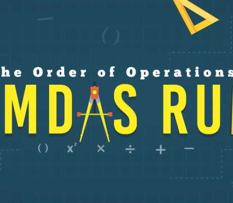 Order of Operations PEMDAS