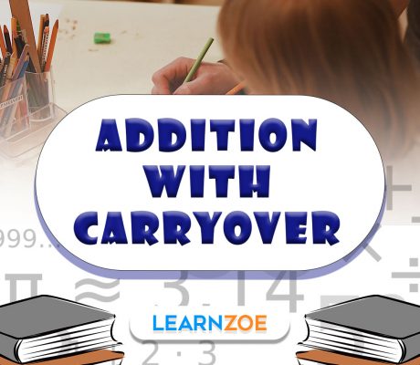 Addition with Carryover