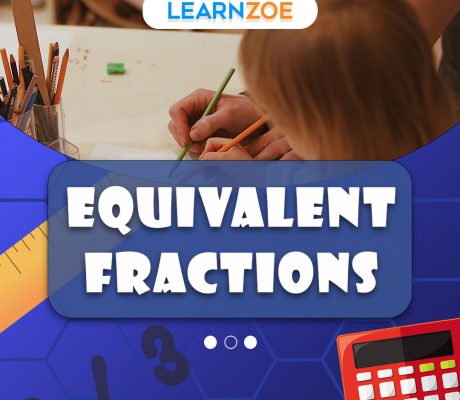 Equivalent Fractions