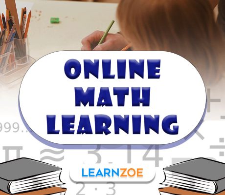 Online Math Learning