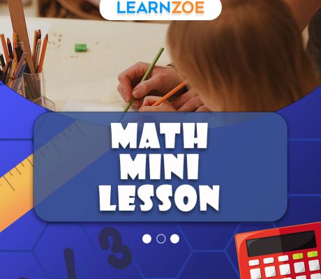 Math Mini Lesson