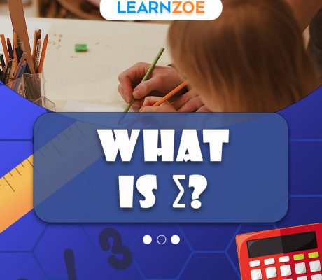 What is ∑