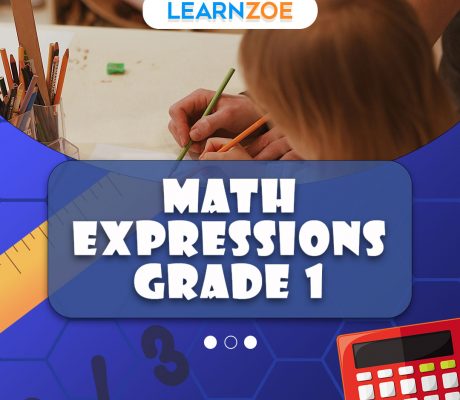 Math Expressions Grade 1