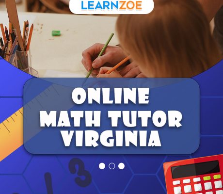 Online Math Tutor Virginia