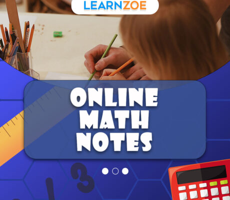 Online Math Notes