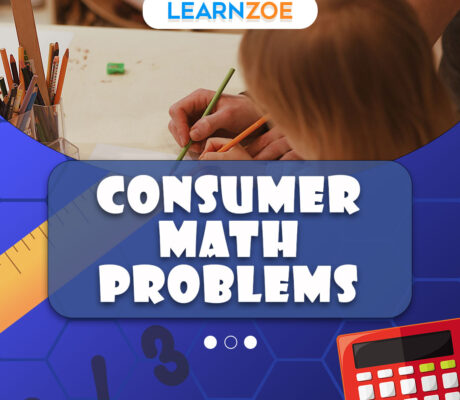 Consumer Math Problems