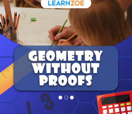 Geometry Without Proofs