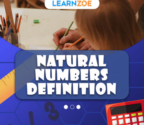 Natural Numbers Definition
