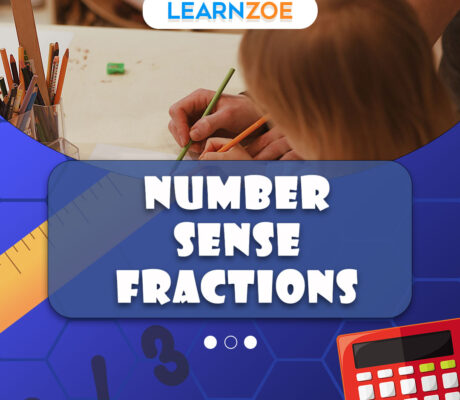 Number Sense Fractions