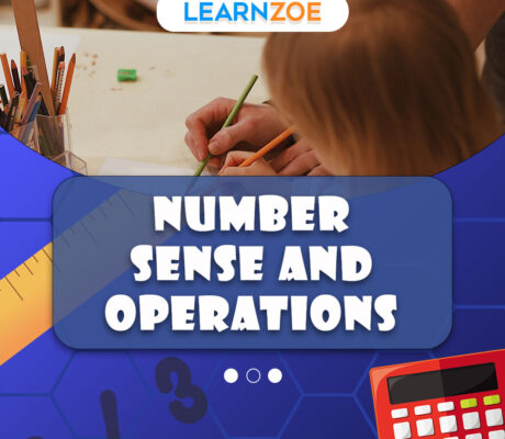 Number Sense and Operations
