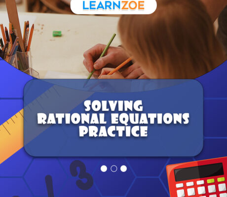 Solving Rational Equations Practice