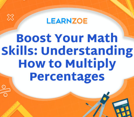 Boost Your Math Skills Understanding How to Multiply Percentages